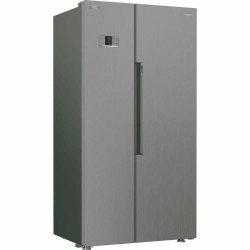 Холодильник Hotpoint HFTS 640 X
