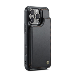Чехол CaseMe Сard Protection iPhone 16 Pro Max
