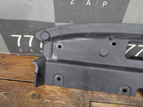 Кожух замка капота Haval Jolion 21-нв Б/У Оригинал 5509115XST01A