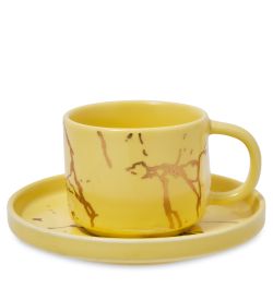 GAEM Art MUG-436/1 Набор из 6 чайных пар