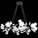 Подвесная люстра Lightstar Ceramo BW 799127
