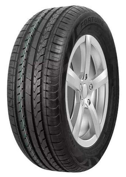 Летняя шина Fortune FSR-802 (215/50 R17 91V)