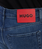 Джинсы HUGO 634 HUGO - темно-синий(50511324)