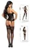 Marilyn corset