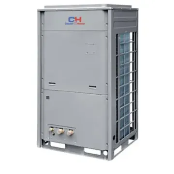 Тепловой насос Cooper&Hunter CH-HP23MFNM