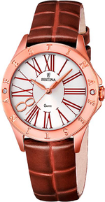Женские наручные часы Festina F16930/3