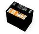 Аккумулятор C&D Technologies UPS12-130MRX ( 12V 35Ah / 12В 35Ач ) - фото 1