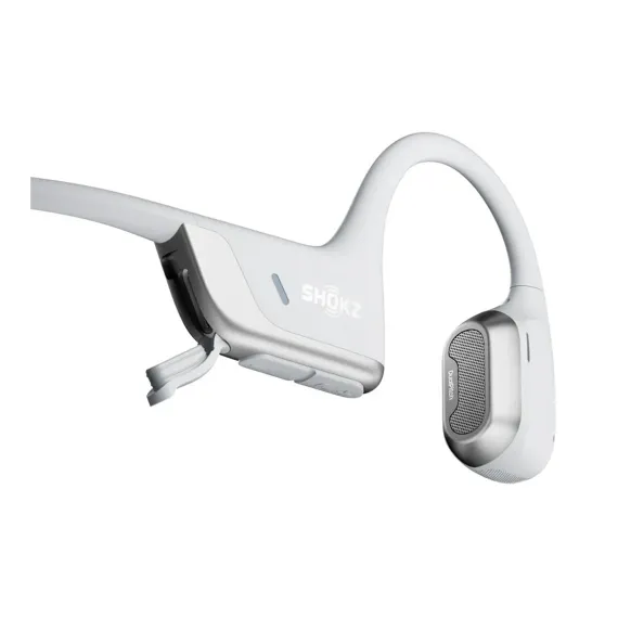 Shokz OpenRun Pro 2 Silver