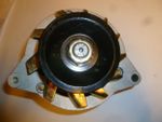 Генератор зарядный Ricardo K4100DS; TDК 30 4L (D=85/1B) /Silicon rectifier generator,JF11,14v,1000 w