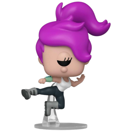 Фигурка Funko POP! Animation Futurama S4 Turanga Leela