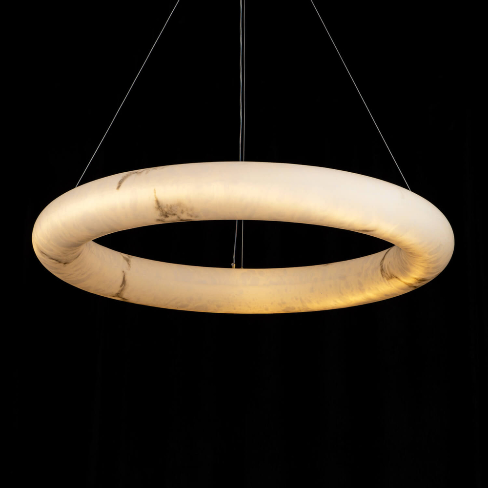 Подвесной светодиодный светильник Modelight MDL.8485.800PL BS