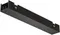 Прямой коннектор питания Accessories for tracks Basity TRA172IPC-1B Maytoni