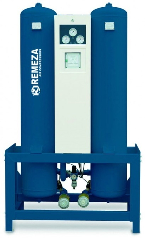 Осушитель воздуха Remeza RED 445