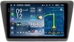 Магнитола для Skoda Rapid 1 2012-2020 (рамка тип 2) - Teyes CC4-PRO монитор 9.5" 2K QLED на Android 13, Быстрейшая, Snapdragon 778G, ИИ, CarPlay, DSP, 4G SIM-слот