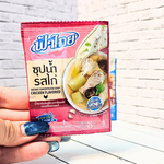 Концентрированный суп Куриный на 1 литр FATHAI 25 мл