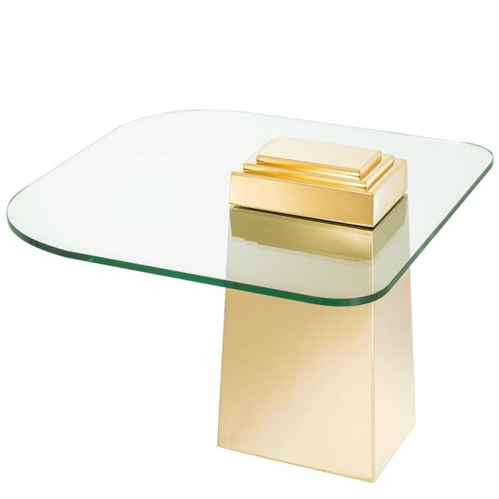 Приставной столик Orient TABLES AND DESKS
