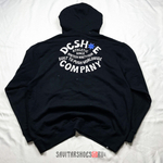 Худи DC SHOES