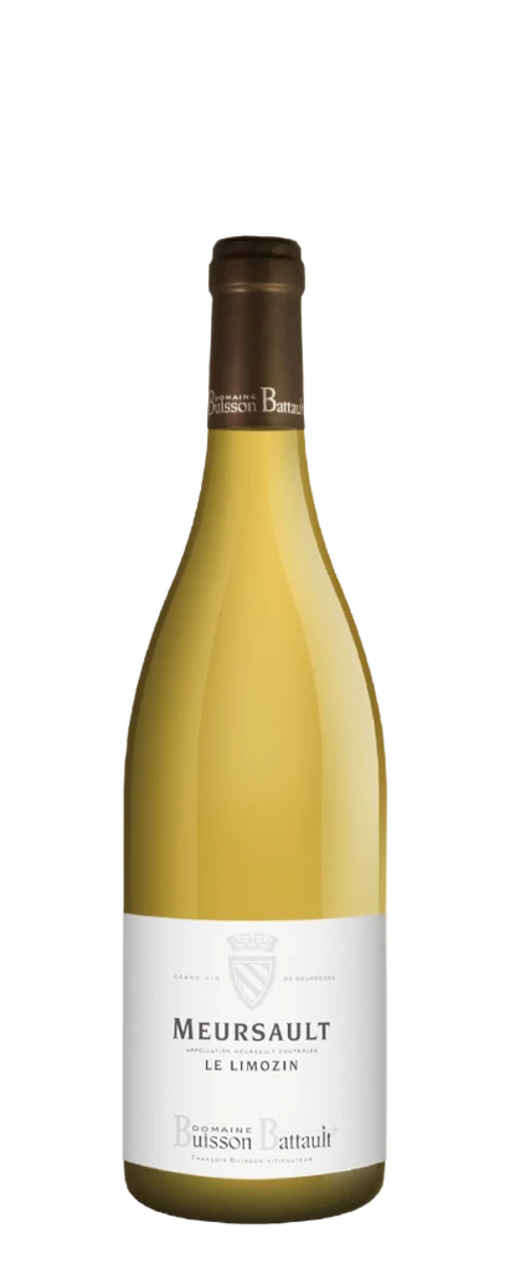 Вино BUISSON BATTAULT MEURSAULT LE LIMOZIN 2022