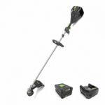 Аккумуляторный триммер Greenworks GС82BCK5,2101707UB,82v, 41 см, АКБ 5 А·ч и ЗУ