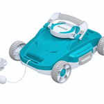 Автономный робот-пылесос для очистки дна бассейна Aquatronix G200 Bestway (58765)