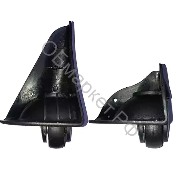 Колёса PLG-HK 22182, чёрный