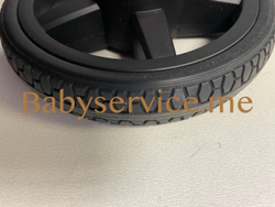 Колесо Happy Baby Umma Pro NEW заднее