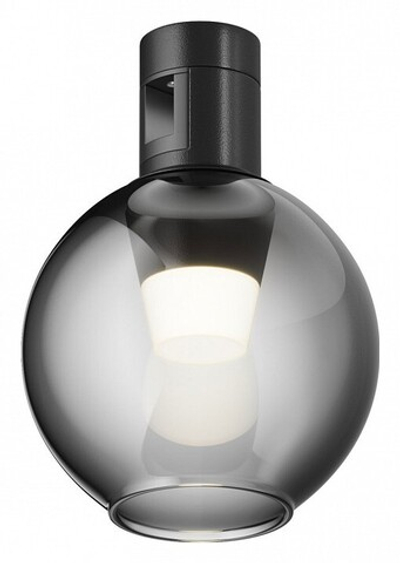 Накладной светильник Maytoni Bubble TR148-1-3W3K-B