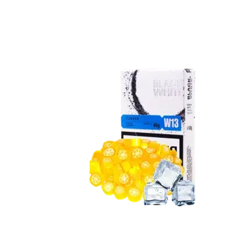 Black&White Iceworm (40g)