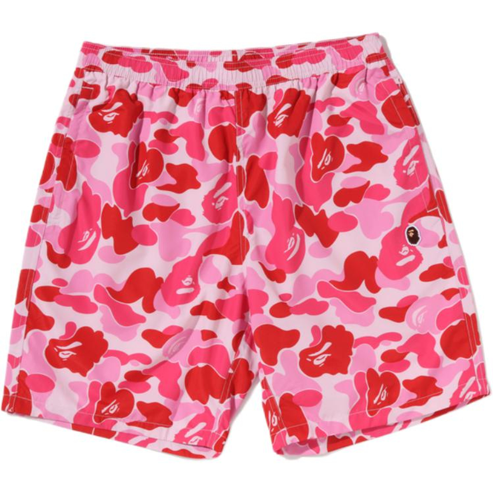 A Bathing Ape Bathing Ape Ss26 розовый