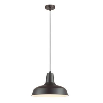Подвесной светильник 3361/1 черный Bits Odeon Light