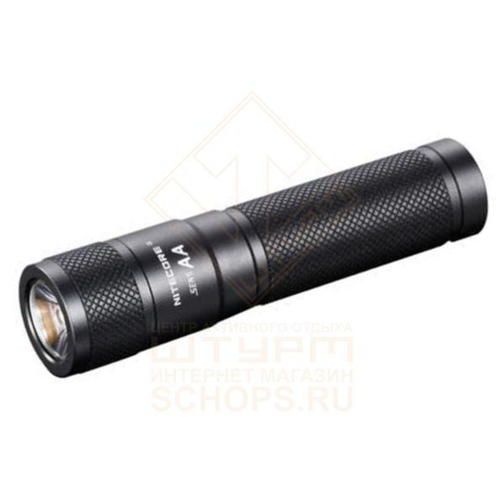 Фонарь Nitecore SENS AA