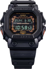 Часы Casio GX-56RC-1