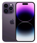 Мобильный телефон Apple iPhone 14 Pro 128GB Purple