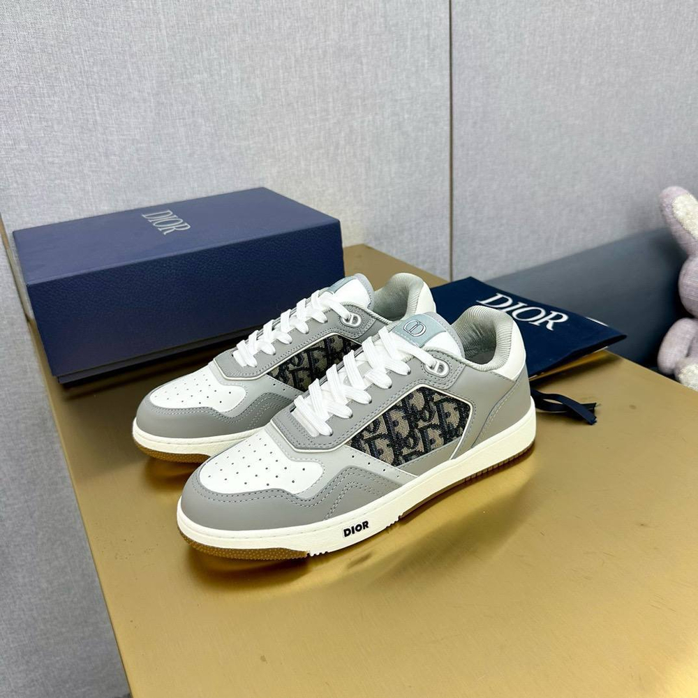 Кеды Christian Dior