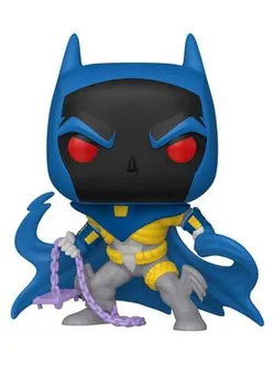 Funko POP! Batman Knightfall: Batman (90's) (571)