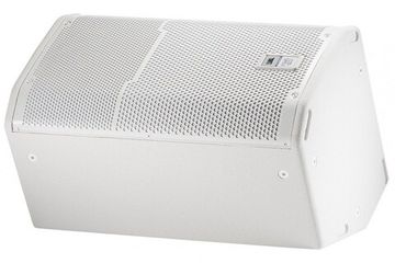 JBL PRX412M-WH пассивная АС, 1200Вт, динамик 12 дюймов,