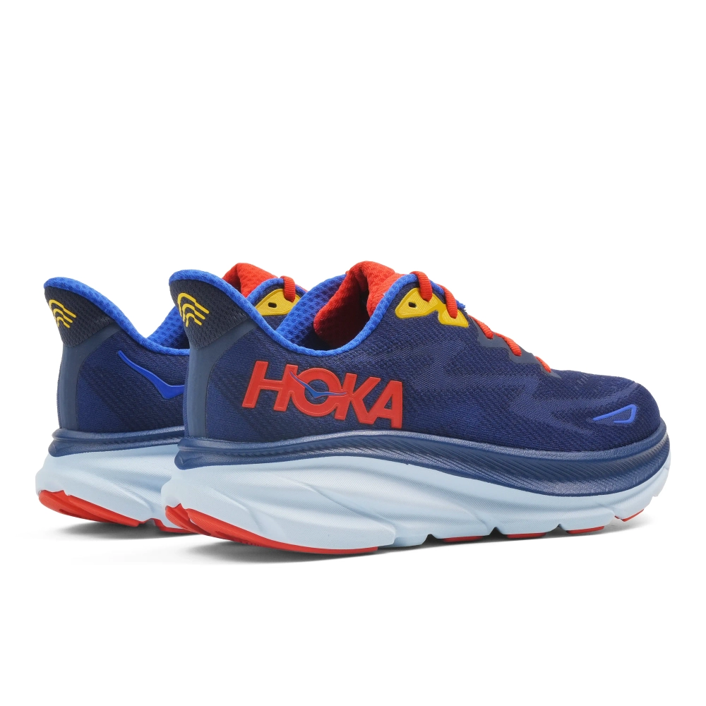 Кроссовки мужские Hoka Clifton 9