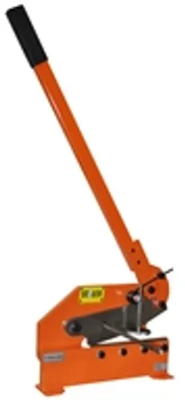 Электромеханическая гильотина Inanlar IMS 3060x4