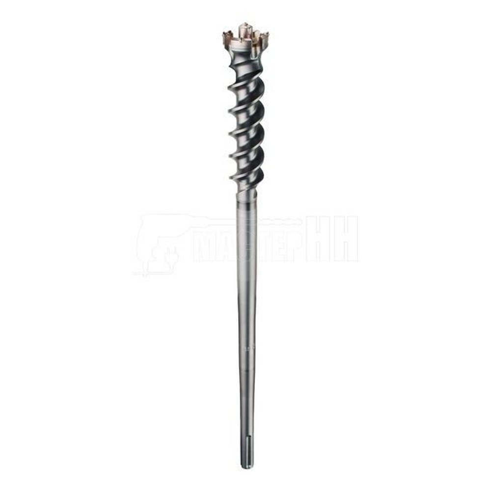 Бур SDS-max Bosch 55х1000мм (458)