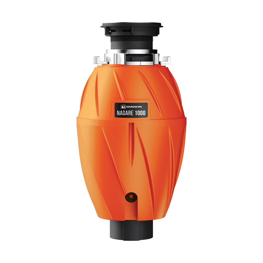 Измельчитель Omoikiri Nagare 750