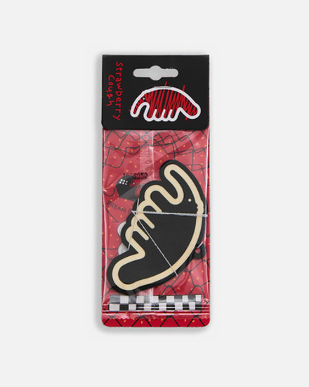 Ароматизатор Anteater Strawberry