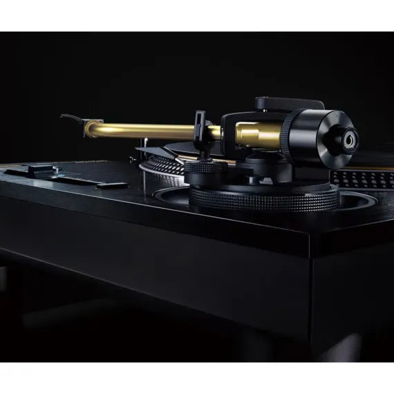 Technics SL-1210GME Black
