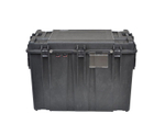 Защитный кейс Peli™ Protector 0500 черный c поропластом