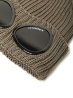 Шапка In Extrafine Merino Wool