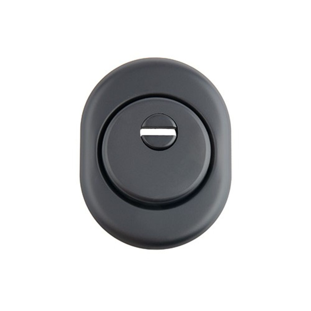 Броненакладка AVERS Pro 50/11-DP-11 BLM черный матовый