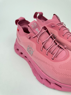 Кроссовки On x Loewe Cloudtilt Wild Rose