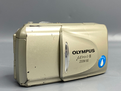 Olympus mju II Zoom 80
