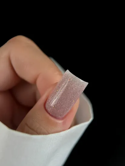 Гель для наращивания ENIGMANIC Shine gel 04 15g.