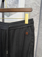 Спортивные штаны Hermes