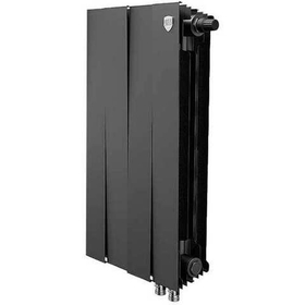 Радиатор Royal Thermo PianoForte 200 /Noir Sable - 20 секц. VDR